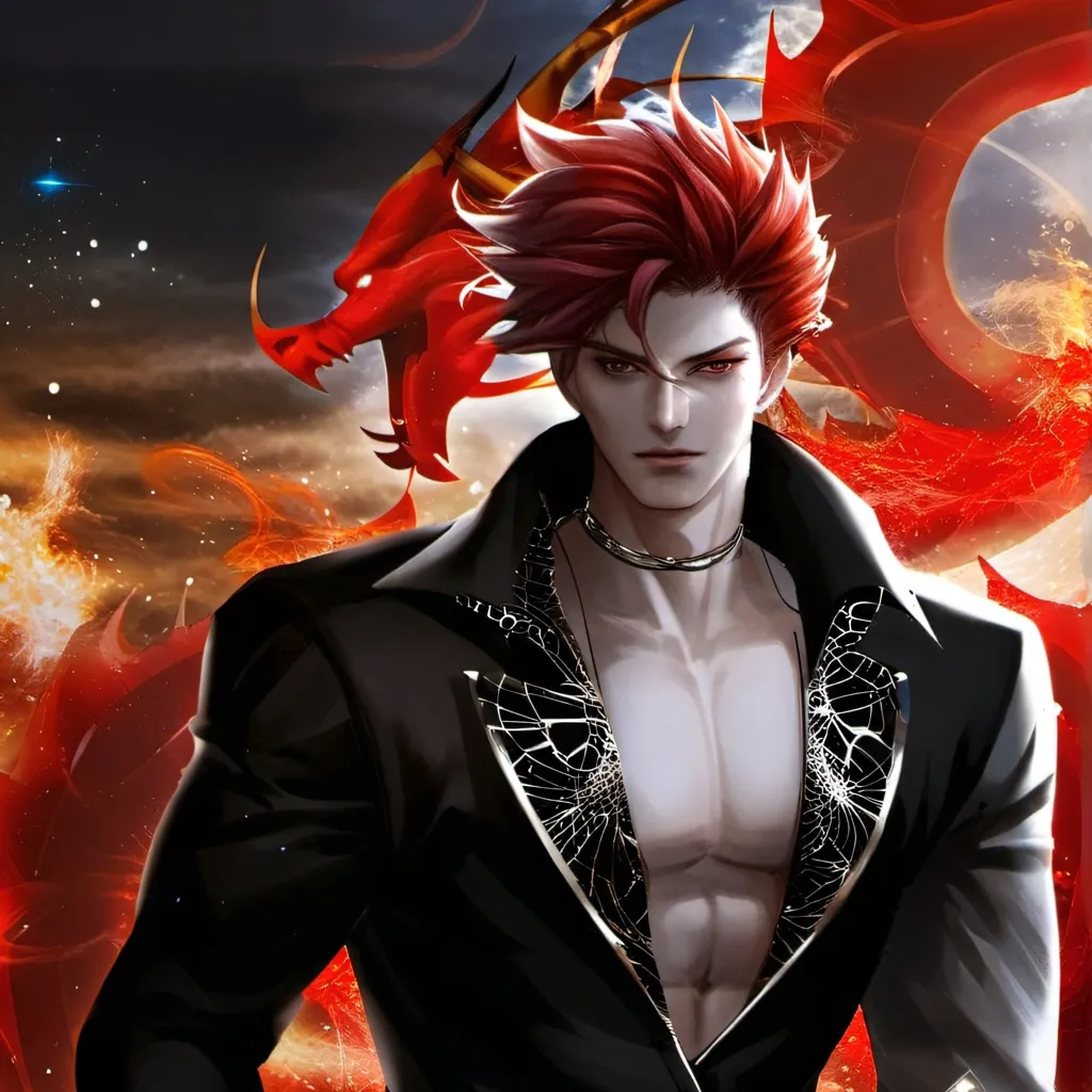 chat with ai character: sol kujisaki 2