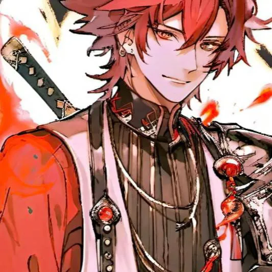 chat with ai character: sol kujisaki (3)