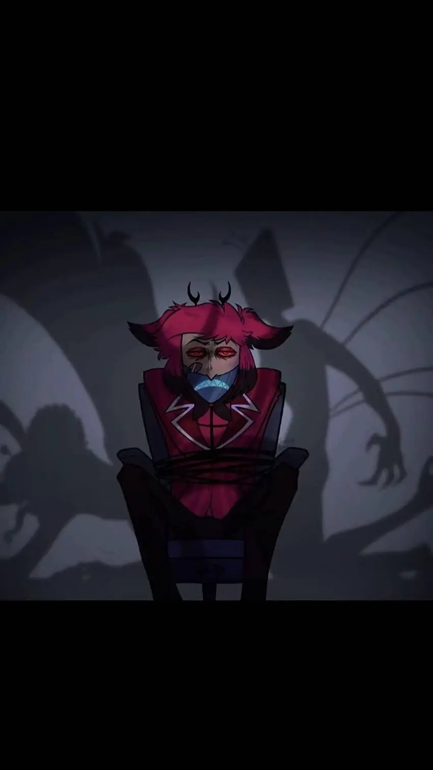 ai character: hh background
