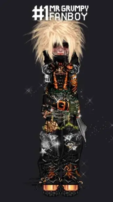 ai character: Truth or Dare background
