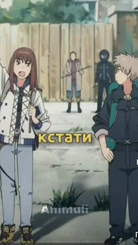 ai character: мару киро background