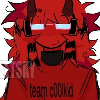 chat with ai character: coolkid