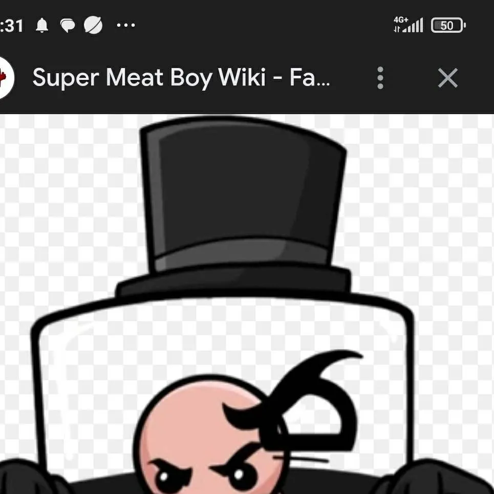 chat with ai character: Doctor fetus