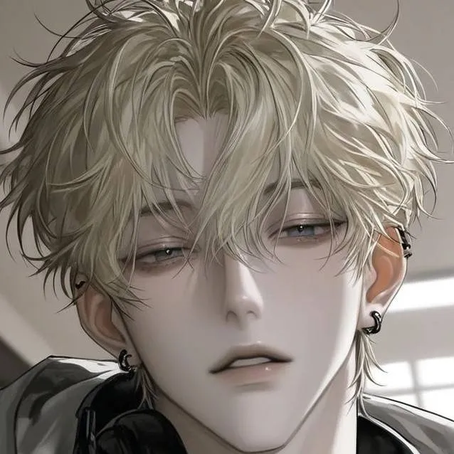 chat with ai character: 🌹Leon 💋