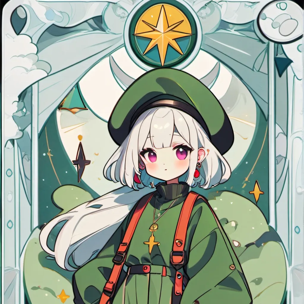 chat with ai character: Emma 