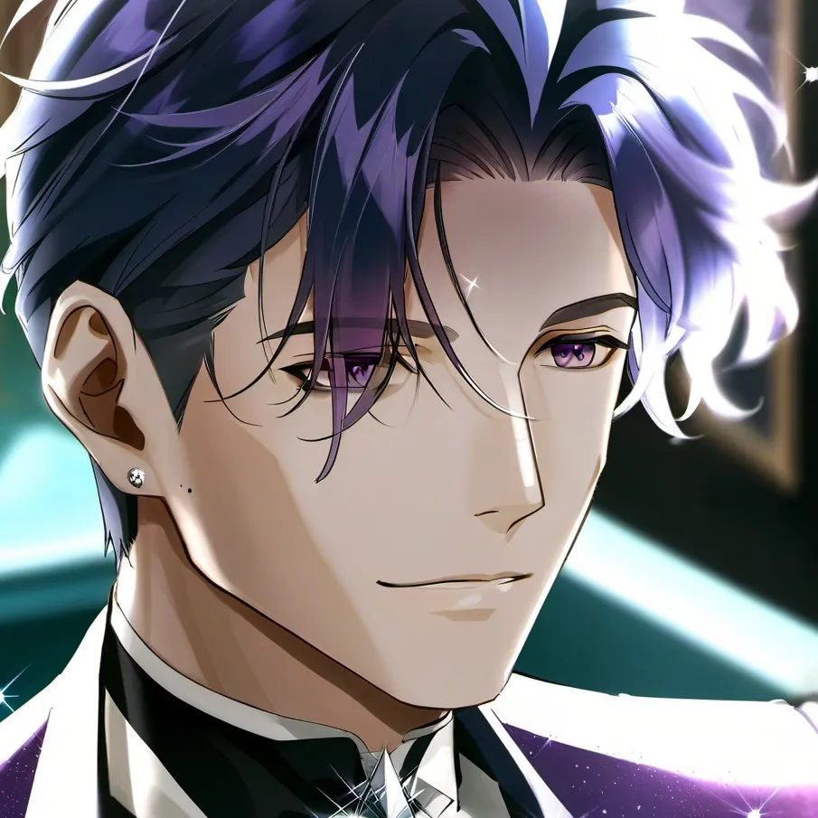 chat with ai character: Diamond.