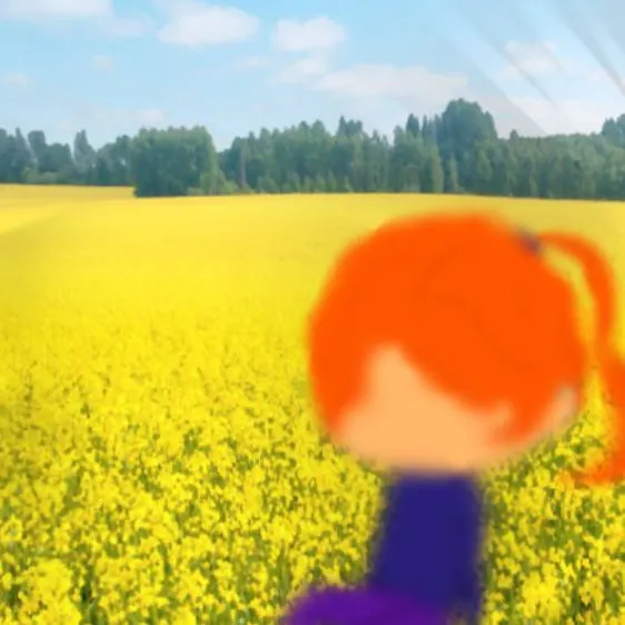 chat with ai character: Annabell