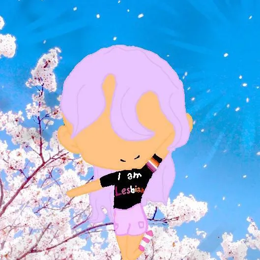chat with ai character: Rosa