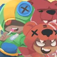 chat with ai character: ★Nita and Leon☆