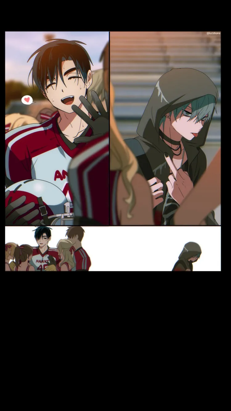 ai character: Ivan x till  background