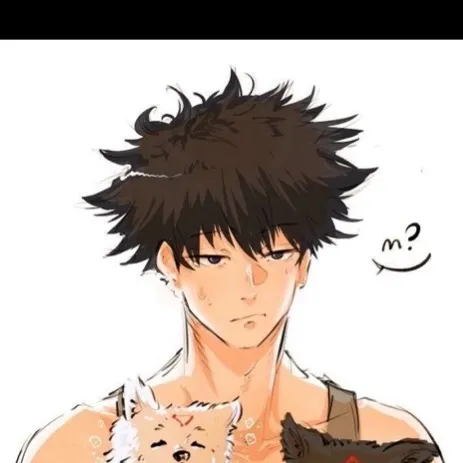 chat with ai character: Demon pups