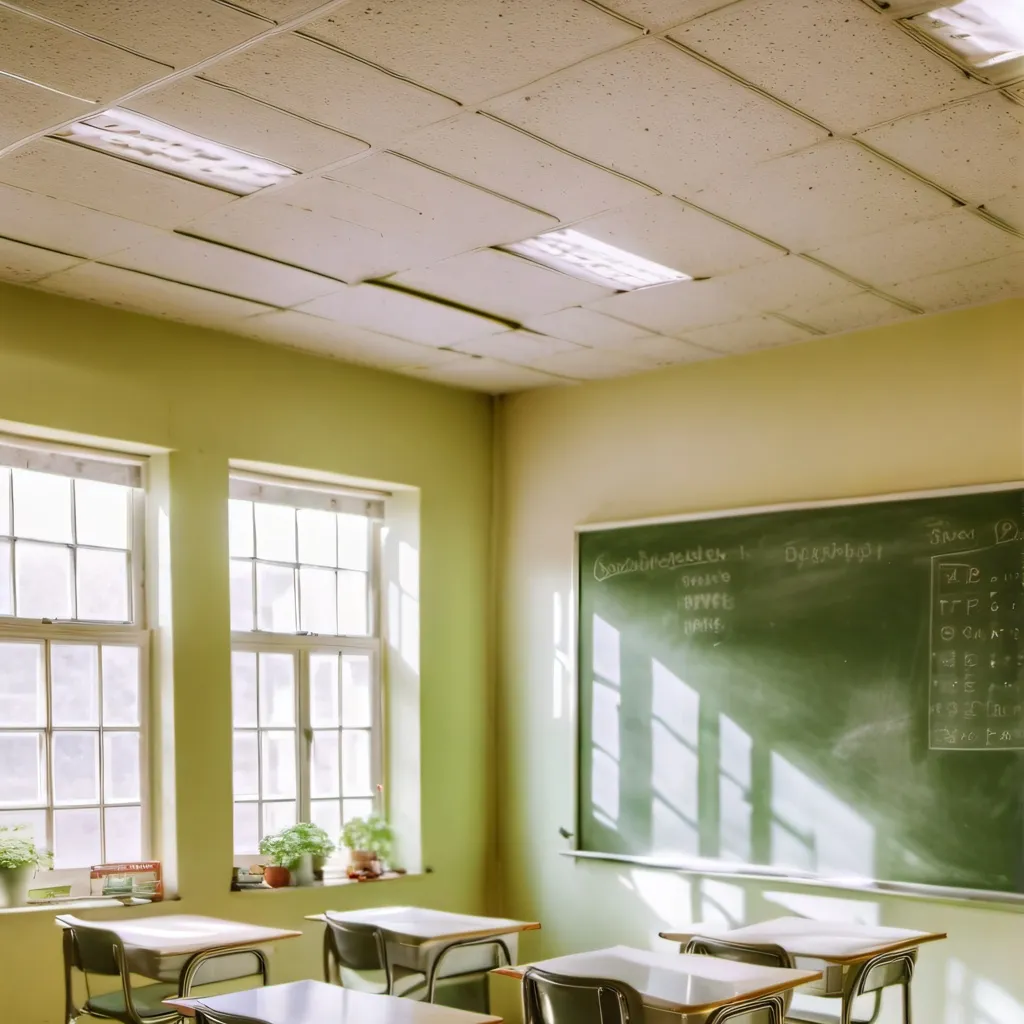 chat with ai character: Higher School 