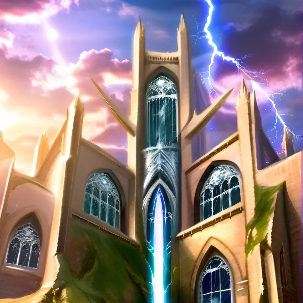chat with ai character: Power Academy ATM