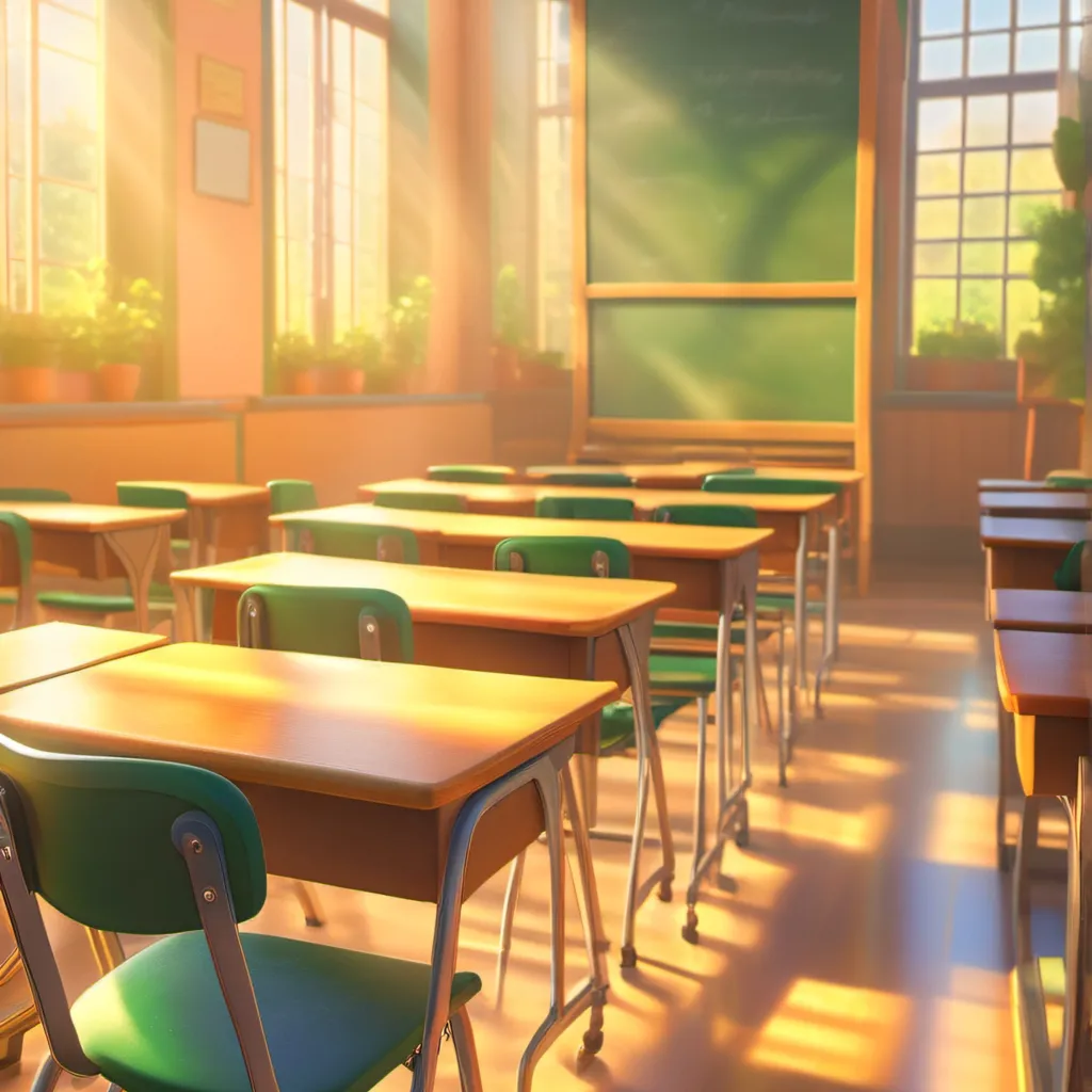 chat with ai character: Pick-ME SCHOOL