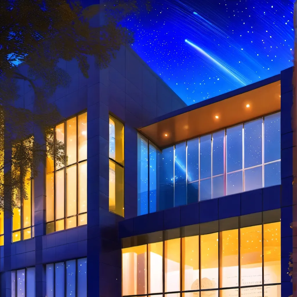 chat with ai character: Night School 