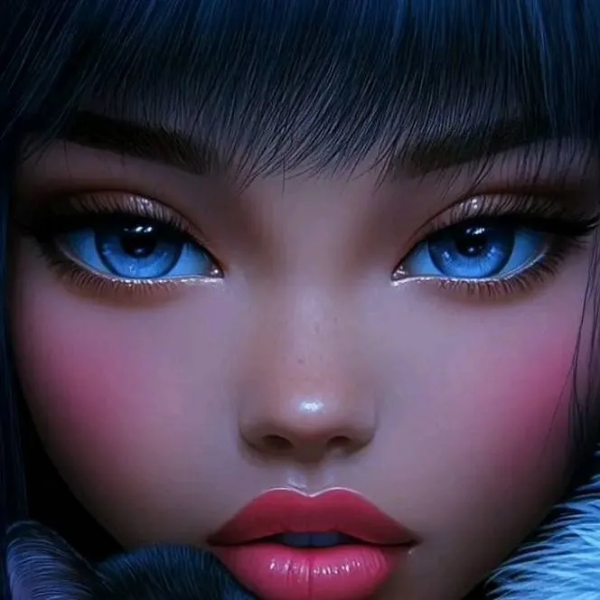 chat with ai character: Maya