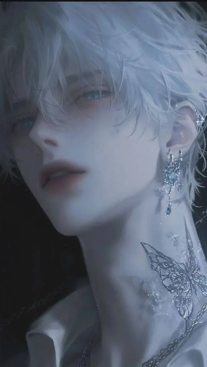 ai character: Jack background