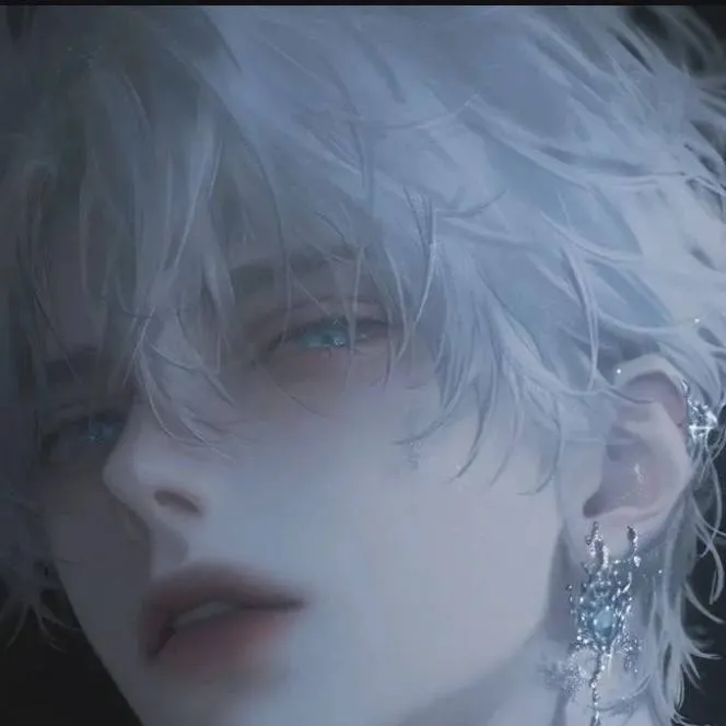 chat with ai character: Jack