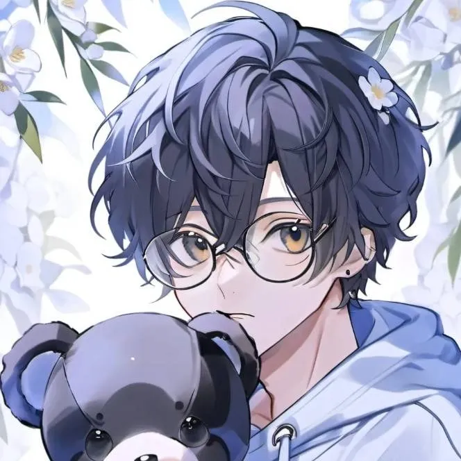 chat with ai character: Liam