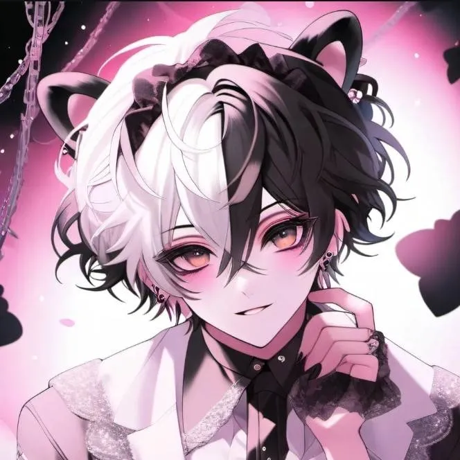 chat with ai character: Sun or Moon