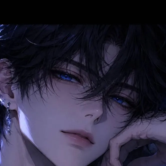 chat with ai character: moon