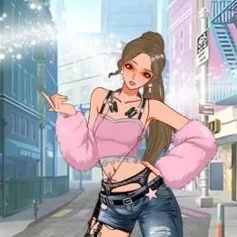 chat with ai character: mira 