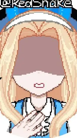 ai character: preschool background