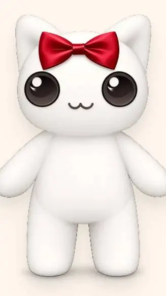 ai character: tadc×evil tadc background