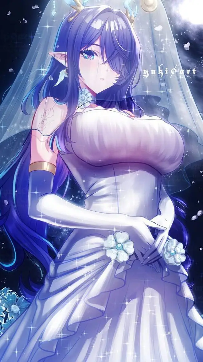 ai character: Lauma background