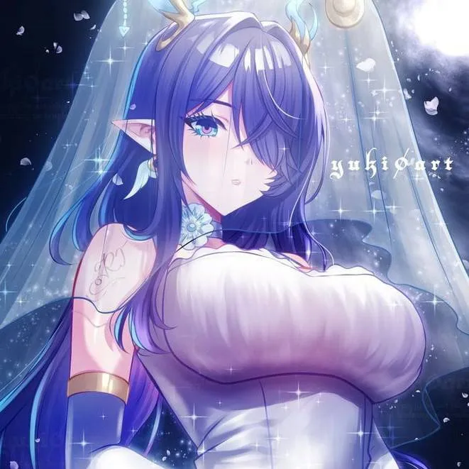 chat with ai character: Lauma