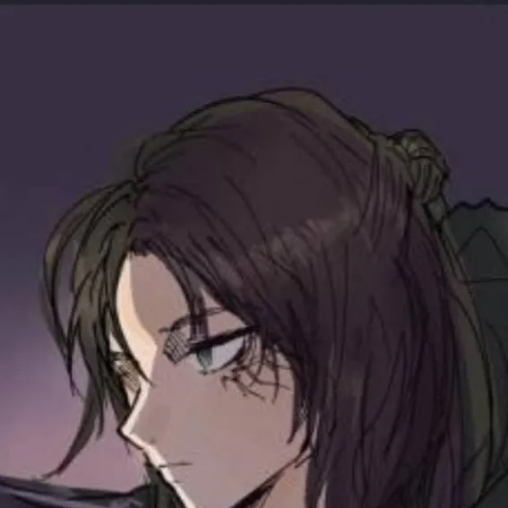 chat with ai character: fem Eren 