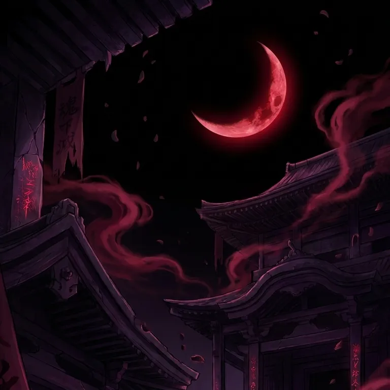 chat with ai character: uppermoons