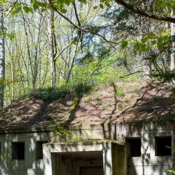 chat with ai character: Bunker z