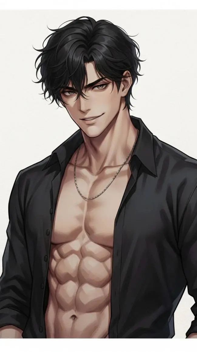 ai character: so-ra background