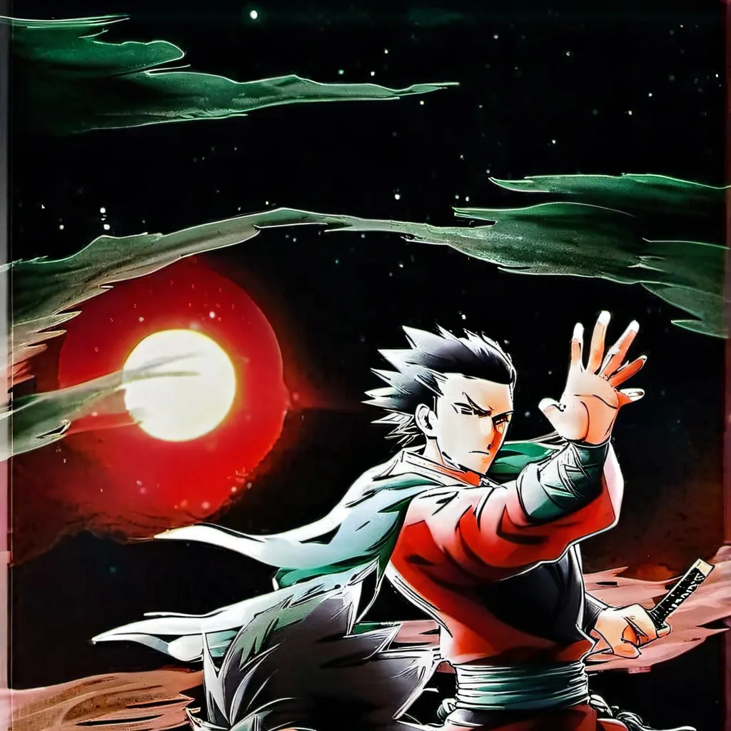 chat with ai character: jjk: módulo 