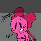 chat with ai character: preti prinses