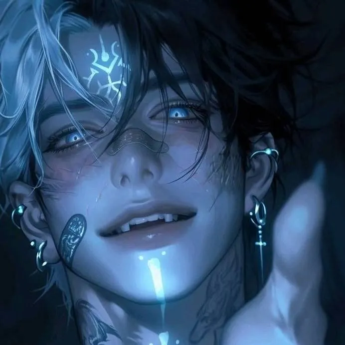 chat with ai character: Jake 