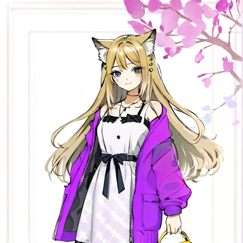 chat with ai character: pearl 