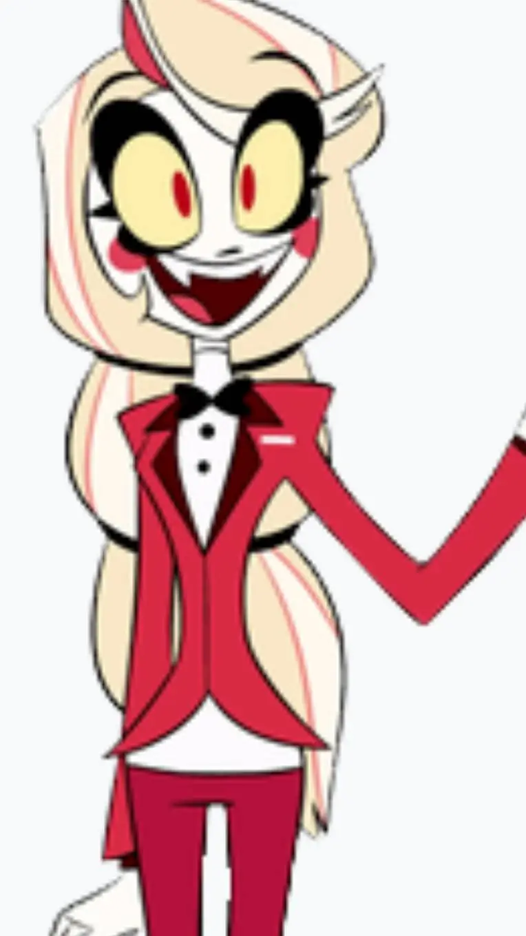 Talkie AI - Chat with Charlie