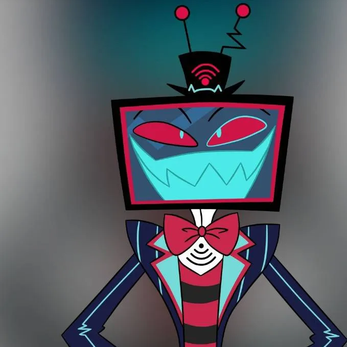 chat with ai character: Vox 