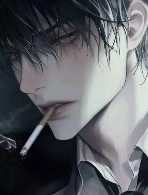 chat with ai character: Asher Mariano 
