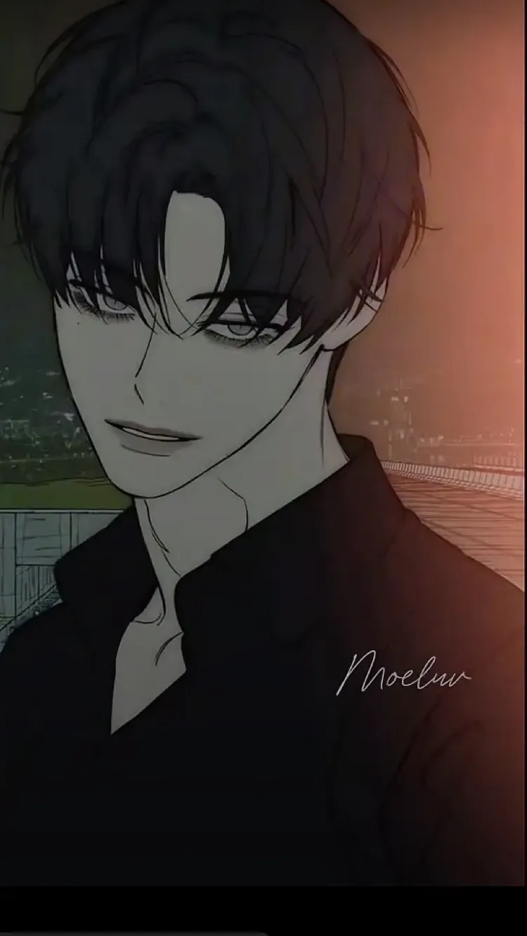 ai character: Mateo background