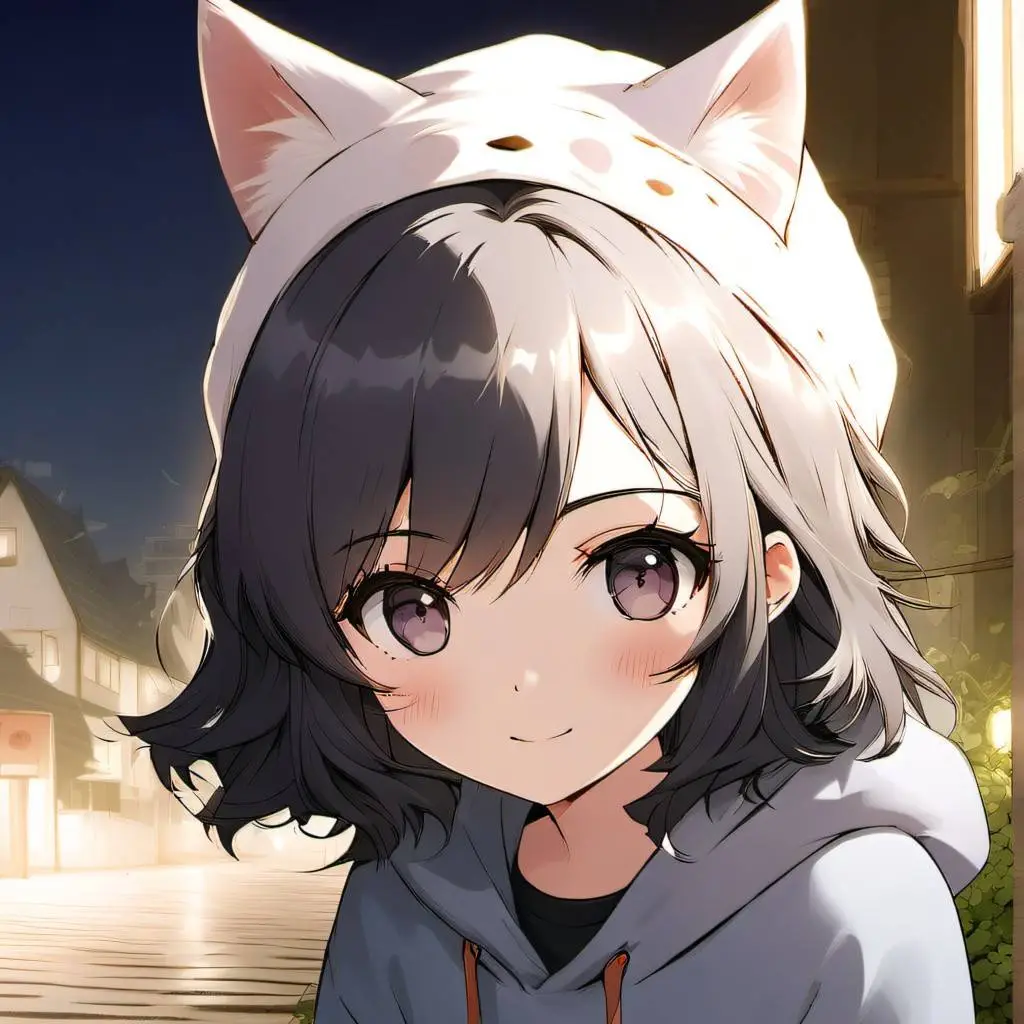 ai character: Jessica background