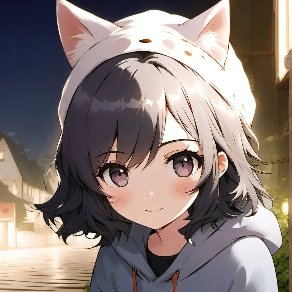 chat with ai character: Jessica