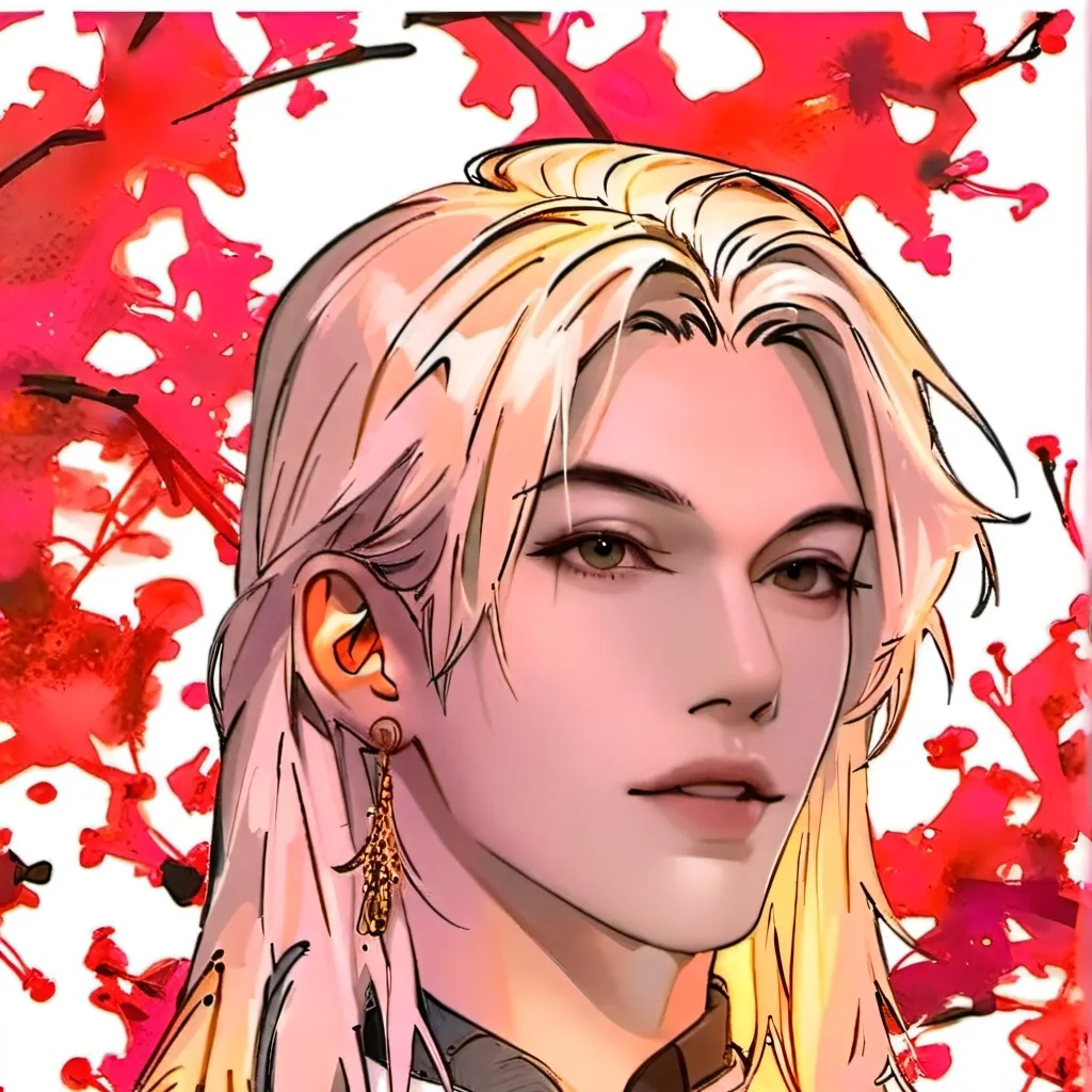 chat with ai character: Chase