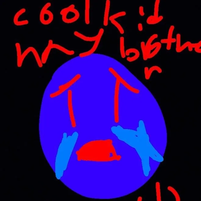 chat with ai character: sad bluudud 