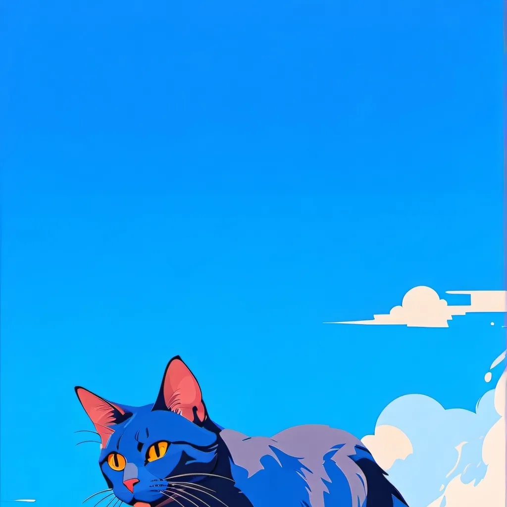 chat with ai character: bluudud 