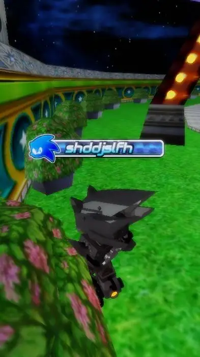 ai character: furnace ultra background