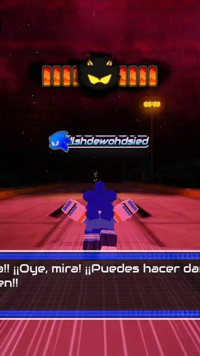 ai character: furnace boss fithd background