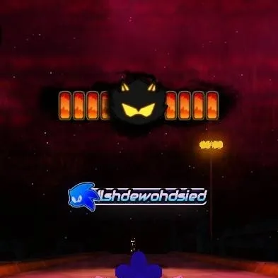 chat with ai character: furnace boss fithd